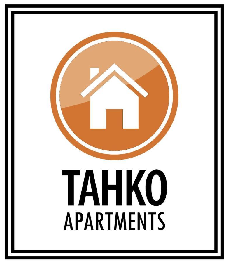 Apartments Huili Tahkovuori Esterno foto