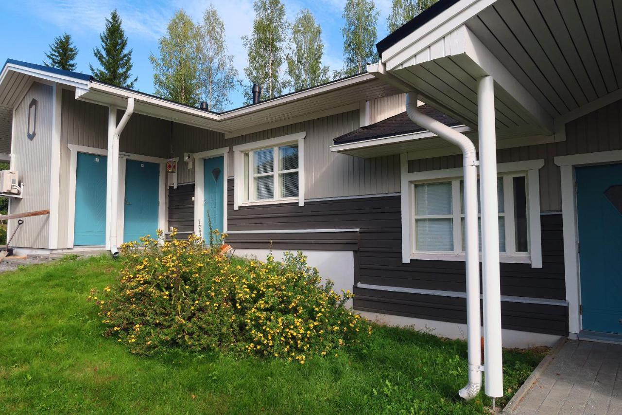 Apartments Huili Tahkovuori Esterno foto