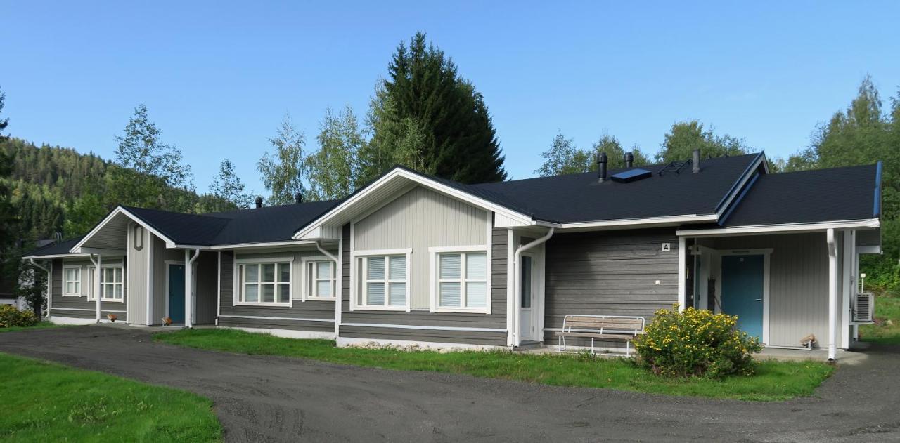 Apartments Huili Tahkovuori Esterno foto